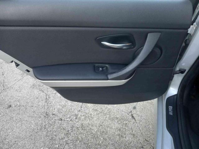 BMW 320 usata, con Sensore di pioggia