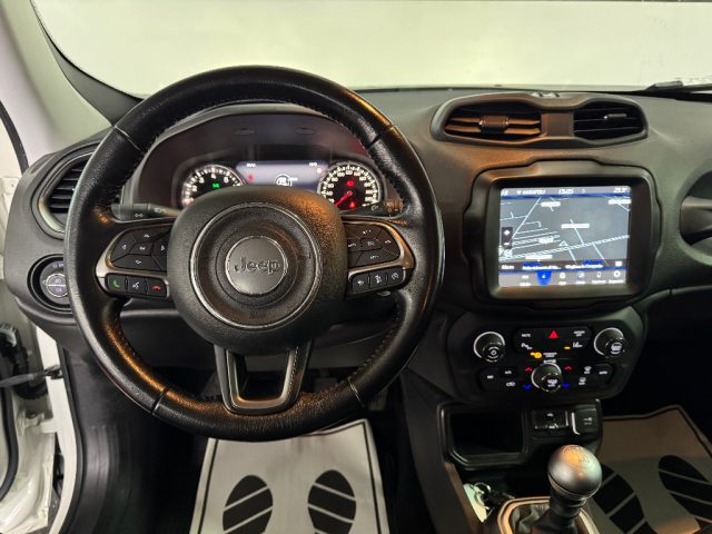 JEEP Renegade usata 21