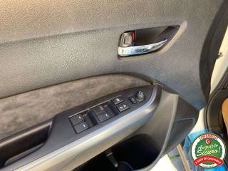 SUZUKI Vitara usata, con Boardcomputer