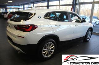 BMW X2 usata, con Airbag Passeggero