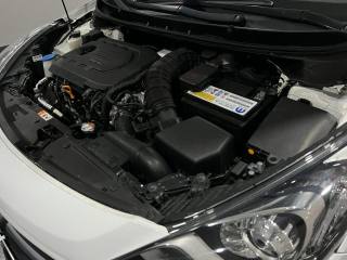 HYUNDAI i30 usata, con ESP