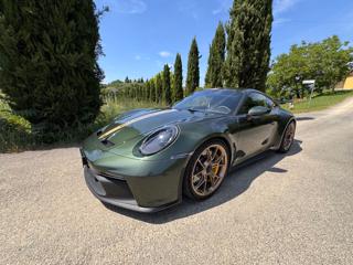 PORSCHE 992 usata, con Airbag laterali