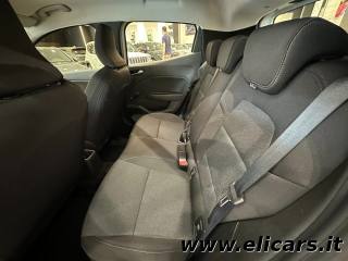 RENAULT Clio usata, con USB