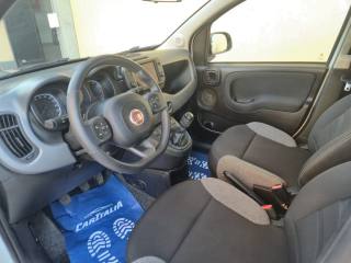 FIAT Panda usata, con Cerchi in lega