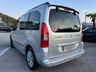 CITROEN Berlingo usata, con Airbag laterali
