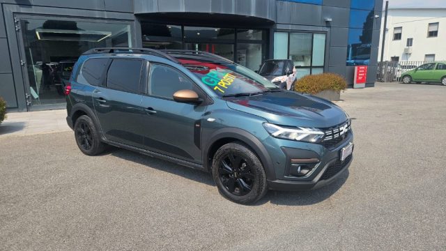 DACIA Jogger usata, con Airbag