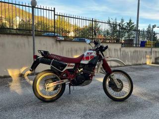 YAMAHA XT 600 usata 3