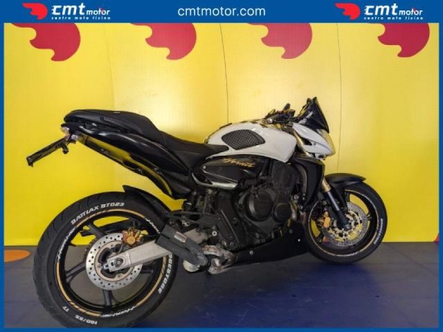HONDA Hornet 600 usata 3