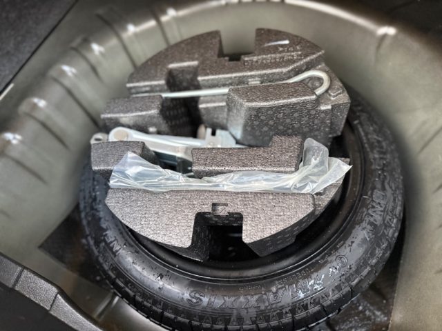 NISSAN Micra usata 23