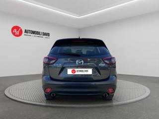 MAZDA CX-5 usata, con Antifurto