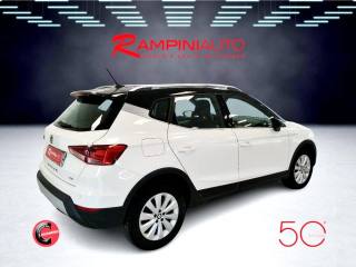 SEAT Arona usata 7