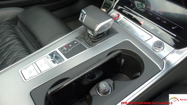 AUDI S6 usata 158