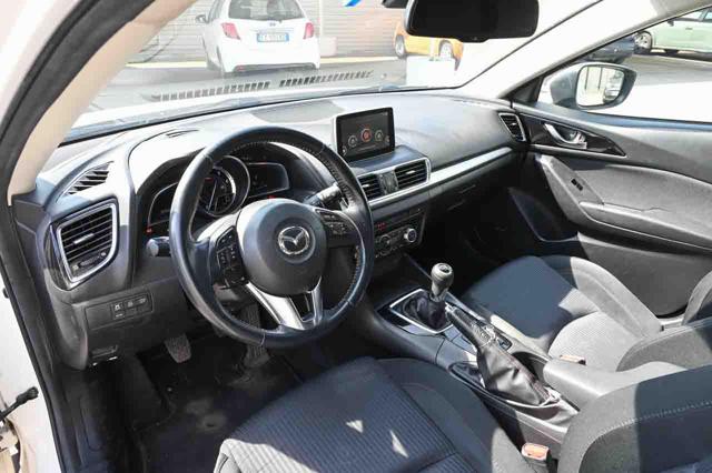 MAZDA 3 usata, con Cruise Control