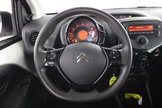 CITROEN C1 usata 4