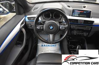 BMW X1 usata, con Chiusura centralizzata