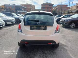 LANCIA Ypsilon usata, con Boardcomputer