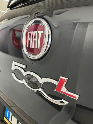FIAT 500L usata, con Specchietti laterali elettrici