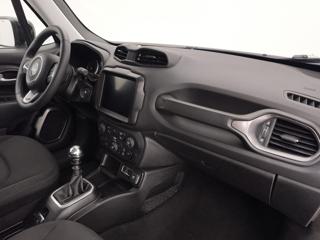 JEEP Renegade usata, con Volante multifunzione