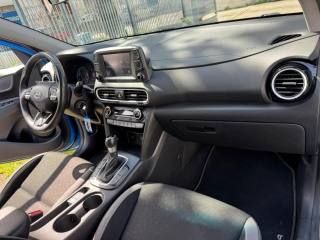HYUNDAI Kona usata, con ESP