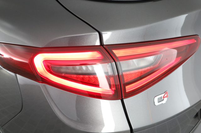 ALFA ROMEO Stelvio usata 9