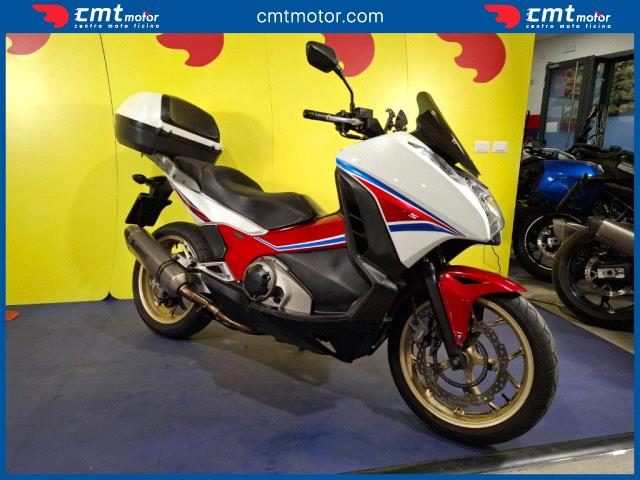 HONDA Integra usata 5