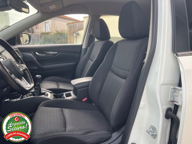 NISSAN X-Trail usata, con Alzacristalli elettrici