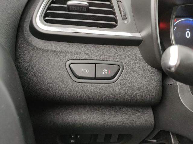 RENAULT Kadjar usata, con Boardcomputer