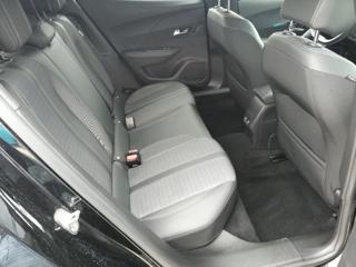 PEUGEOT 2008 usata, con Climatizzatore