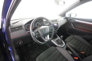 SEAT Arona usata 1