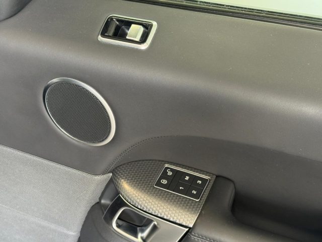 LAND ROVER Range Rover Sport usata, con Climatizzatore