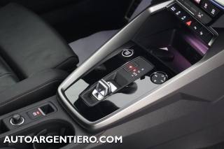 AUDI A3 usata, con Start/Stop Automatico