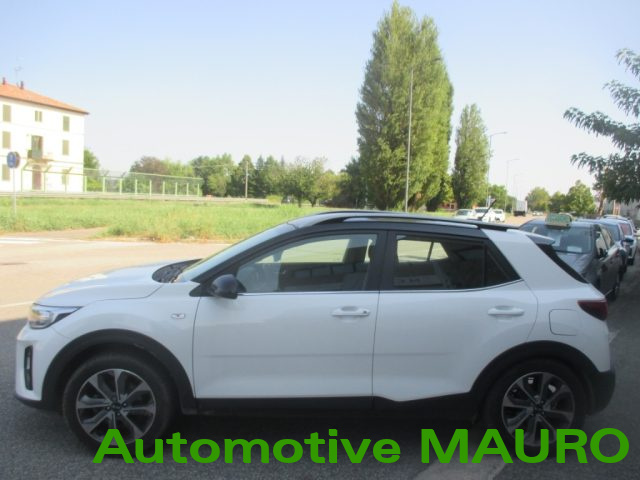 KIA Stonic usata, con Airbag Passeggero