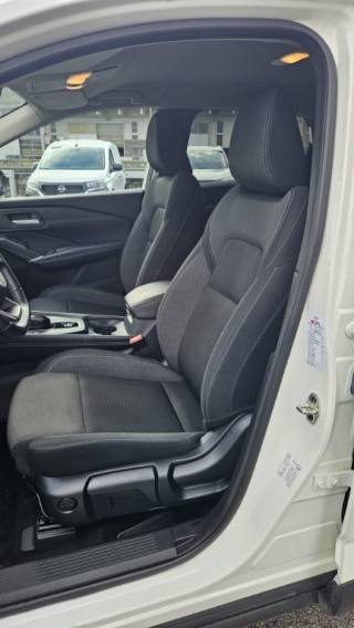 NISSAN Qashqai usata, con Chiusura centralizzata