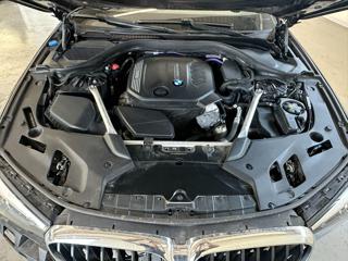 BMW 520 usata, con ESP