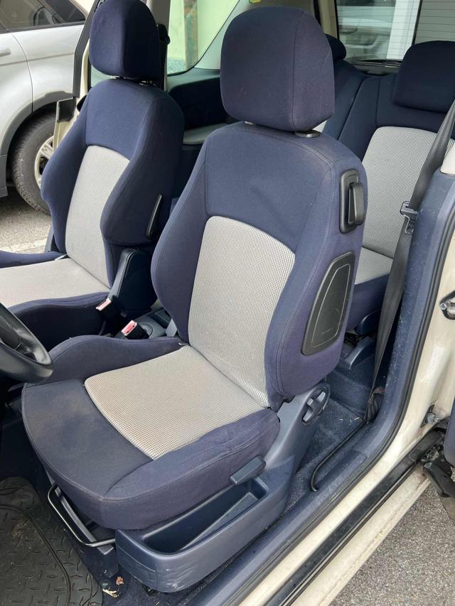 PEUGEOT 1007 usata, con ESP