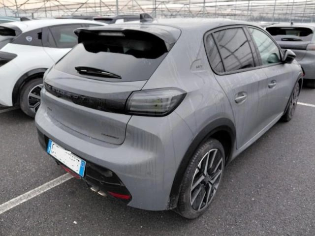 PEUGEOT 208 usata, con Airbag