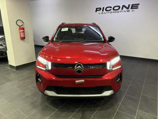 CITROEN C3 usata, con Airbag