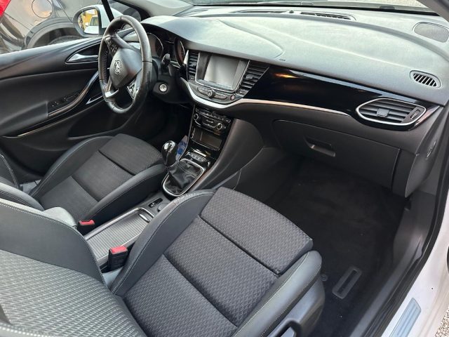 OPEL Astra usata, con Climatizzatore