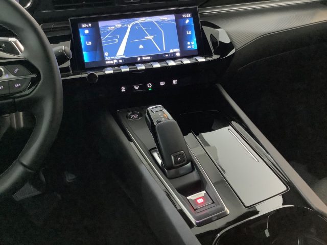 PEUGEOT 508 usata, con Cruise Control