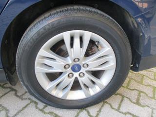 FORD Focus usata, con Adaptive Cruise Control