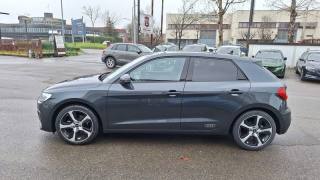 AUDI A1 usata, con Airbag laterali