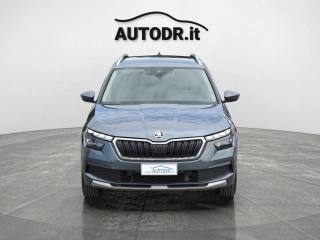 SKODA Kamiq usata, con Fendinebbia