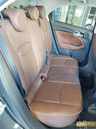 FIAT 500X usata 25