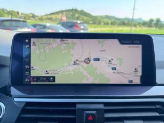 BMW X3 usata, con Trazione integrale
