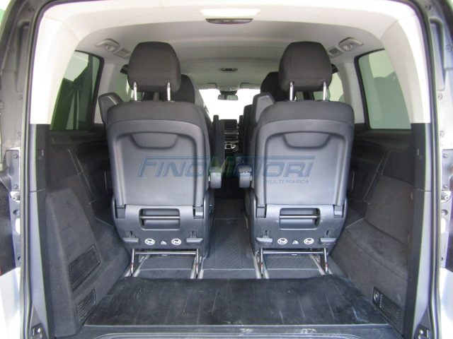 MERCEDES-BENZ V 200 usata, con Volante multifunzione