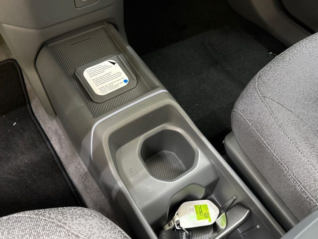 KIA EV2 usata 7
