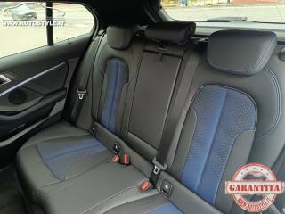 BMW 118 usata, con Divisori per bagagliaio