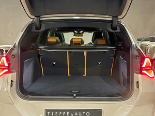 BMW X3 usata, con Portellone posteriore elettrico