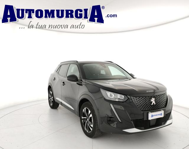 PEUGEOT 2008 usata, con ABS