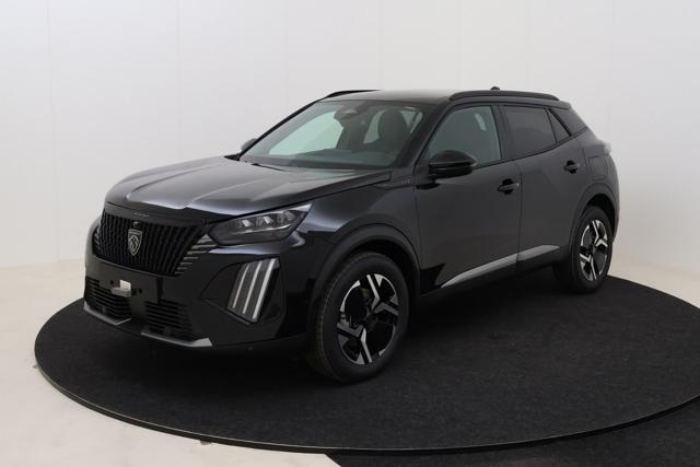 PEUGEOT 2008 usata, con ABS
